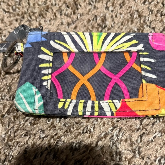 Vera Bradley Handbags - Vera Bradley Wallet